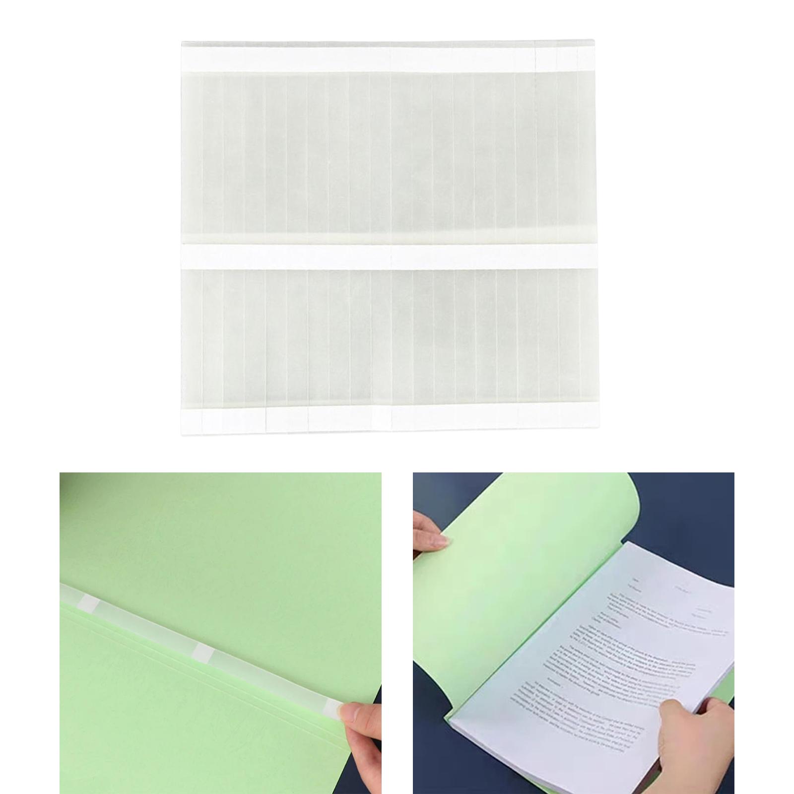 50x Hot Melt Glue Strips 11inch Long Adhesive Thermal Sticky DIY for Book  Binding Repair Hot Melt Binding Machine Binder Supplies Material , 4mm 